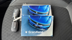 Vauxhall Grandland 1.2 Turbo GS Line 5dr Petrol Hatchback